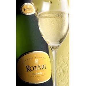 画像2: 【イタリア】ロータリ ブリュット 白  750ml