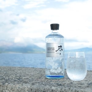 画像4: 【クラフトジン】 尽－tsukusu－ 720ml