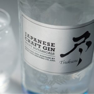 画像3: 【クラフトジン】 尽－tsukusu－ 720ml