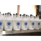 【2/18(火)〜】橘花ジン(陶器仕様ガラス瓶) 59度 700ml