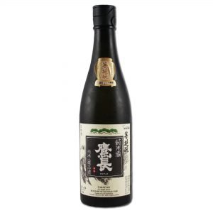 画像2: 【３月末〜】鷹長 菩提モト  純米 生酒　720ml