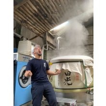 他の写真1: 田光 干支ボトル2026   純米吟醸 (火入れ)  720ml