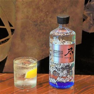 画像2: 【クラフトジン】 尽－tsukusu－ 720ml