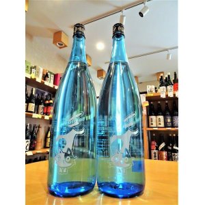 画像1: 芋焼酎  別撰 竃猫(へっついねこ) 1800ml