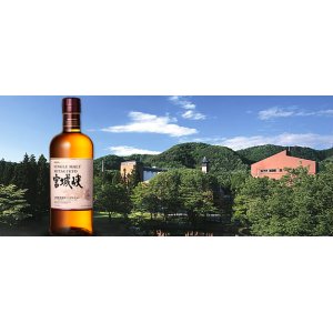 画像4: 【特価！(10%オフ)】ニッカウヰスキー 宮城峡　700ml  １ケース(12本入り)