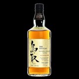 【松井ウイスキー】鳥取 バーボンバレル　700ml