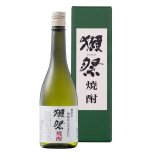 獺祭焼酎 (粕取り焼酎) 39度　720ml