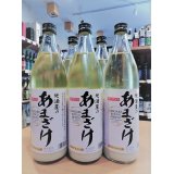 【ノン・アルコール】地酒屋のあまざけ　900ml