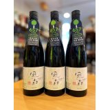 風の森 秋津穂657 生酒　720ml