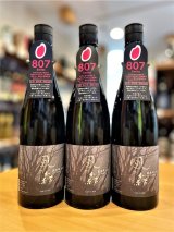 風の森 露葉風807 生酒　720ml
