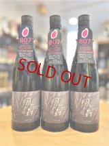 風の森 露葉風807 生酒　720ml