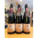 風の森 雄町807 生酒　720ml