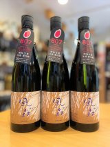 風の森 雄町807 生酒　720ml