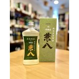 麦焼酎34度 兼八原酒 森のささやき  720ml