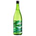 画像2: 【新酒】車坂＜風と波＞  特別純米(生)　720ml (2)