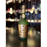 琉球泡盛 八重泉 樽貯蔵(グリーンボトル) 43度  720ml