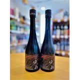 【５月末〜】風の森 ALPHA 夏の夜空  生酒　500ml