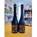 画像1: 【５月末〜】風の森 ALPHA 夏の夜空  生酒　500ml (1)