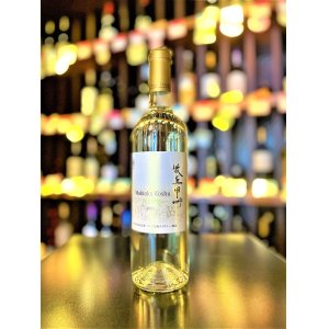 画像1: 【マルスワイン】牧丘 甲州   720ml 