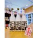 画像1: 【新酒】十六代九郎右衛門 スノーウーマン 純米吟醸 活性にごり生酒  720ml (1)