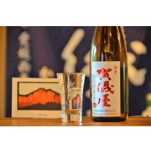 他の写真1: 賀儀屋 限定熟成 純米＜調和＞ (火入れ) 1800ml 