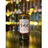 【ニッカウヰスキー】宮城峡　700ml