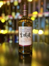 【ニッカウヰスキー】宮城峡　700ml