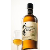 【ニッカ シングルモルト】 竹鶴 ピュアモルト　700ml