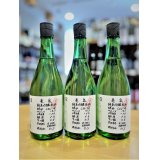 亀泉 CEL-24 純米吟醸 生酒　720ml