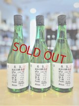 【実店舗限定】亀泉 CEL-24 八反錦 純米吟醸 生酒　720ml