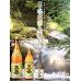 画像2: 【在庫有り】芋焼酎 三岳 25度　900ml (2)