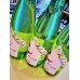 画像4: 【新酒】紀土 Shibata's 純米大吟醸 〜be fresh〜(生)  1800ml (4)