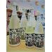 画像1: 【新酒】十六代九郎右衛門 スノーウーマン 純米吟醸 活性にごり生酒 1800ml (1)
