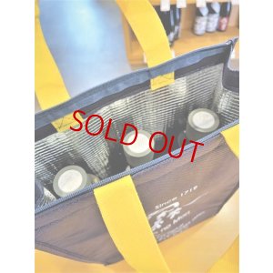 画像2: 風の森 ロゴ入りバッグ(遮熱材付き)  (※バッグのみの発注不可)