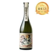 他の写真1: 天使の誘惑  シェリー樽10年貯蔵　720ml