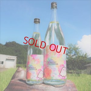 画像2: 芋焼酎  Sweet Monster　1800ml