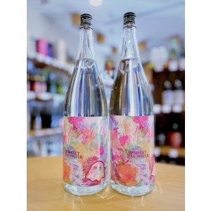 画像1: 芋焼酎  Sweet Monster　1800ml