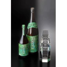他の写真1: 屋久島 大自然林(麦)  1800ml　＜ISC2024 トロフィー受賞＞