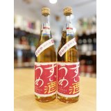 紀州完熟南高梅 すいうめ酒　720ml