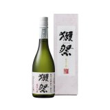 獺祭 磨き39 花冷え酒　720ml