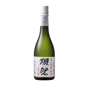 画像2: 獺祭 磨き39 花冷え酒　720ml