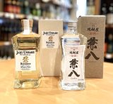 【一旦品切れ】兼八原酒セット(with Jaku-Unbaku Premium42)  ※通年商品