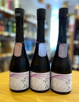 【４月初旬〜】風の森 ALPHA-6 ＜６号酵母×白麹＞真中採り 生酒　500ml