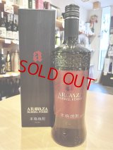 芋焼酎・原酒　ARAWAZA Barrel Finish　700ml