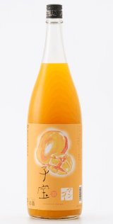 子宝 マンゴー　1800ml