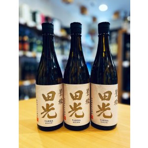 画像1: 【９月下旬〜】田光 ＜豊穣＞ 純米吟醸 (火入れ)　720ml