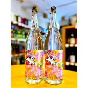 画像1: 【7/5(土)〜】芋焼酎  Unicorn Color　1800ml