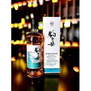 画像1: MARS シングルモルト駒ヶ岳 2024エディション  700ml
