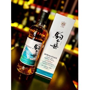 画像2: MARS シングルモルト駒ヶ岳 2024エディション  700ml