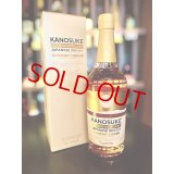 嘉之助 DOUBLE DISTILLERY 700ml